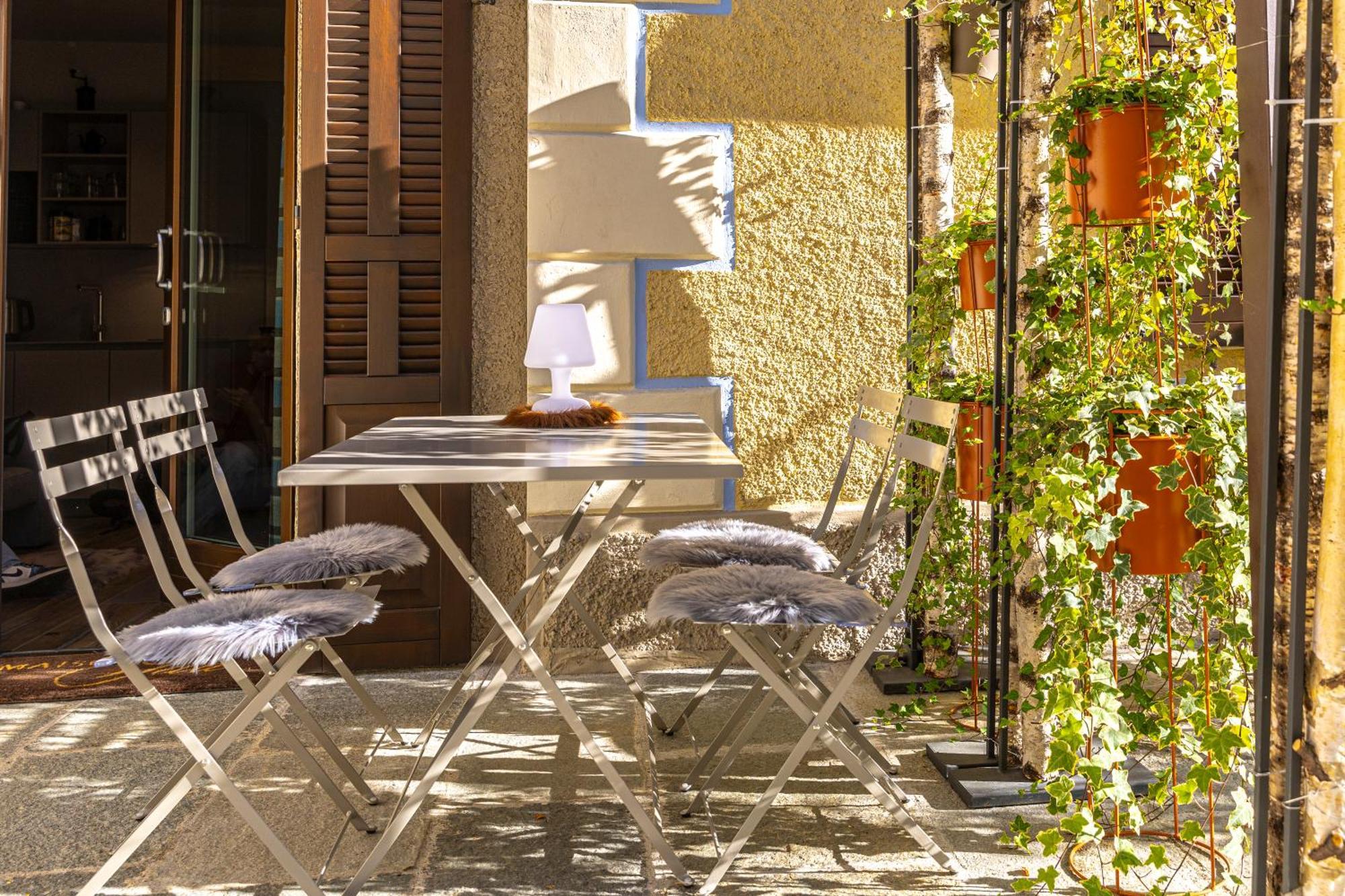 Maison Ida Courmayeur Exterior photo