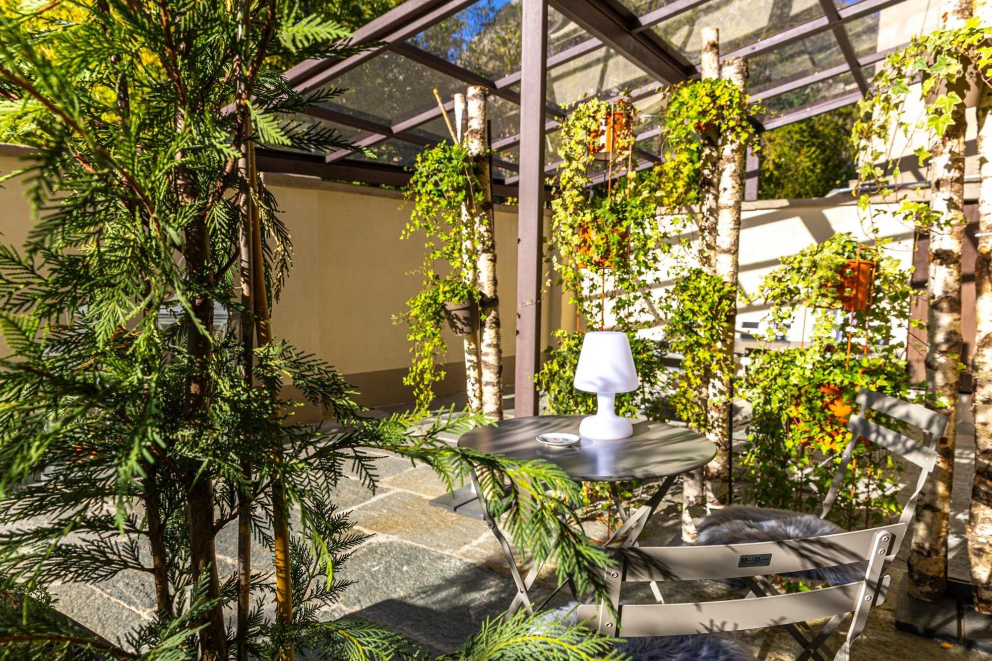 Maison Ida Courmayeur Exterior photo
